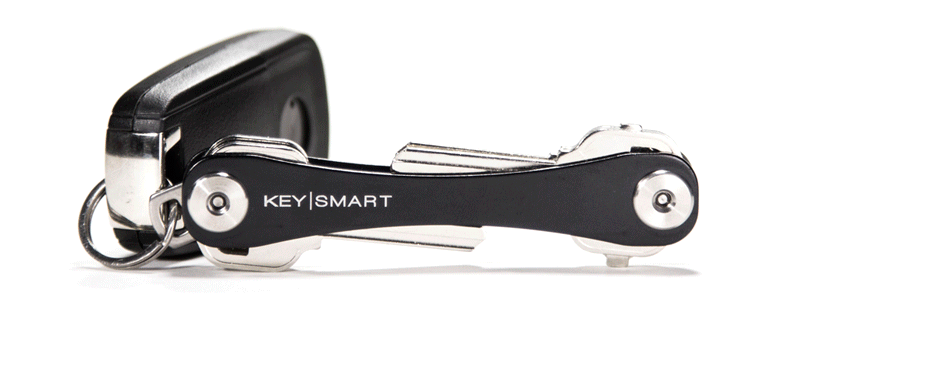 KeySmart Key Holder Aluminium 8 Keys-Tactical Source LLC