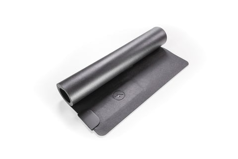 KeySmart TaskPad Wireless Charging Desk Pad Black-Tactical Source LLC