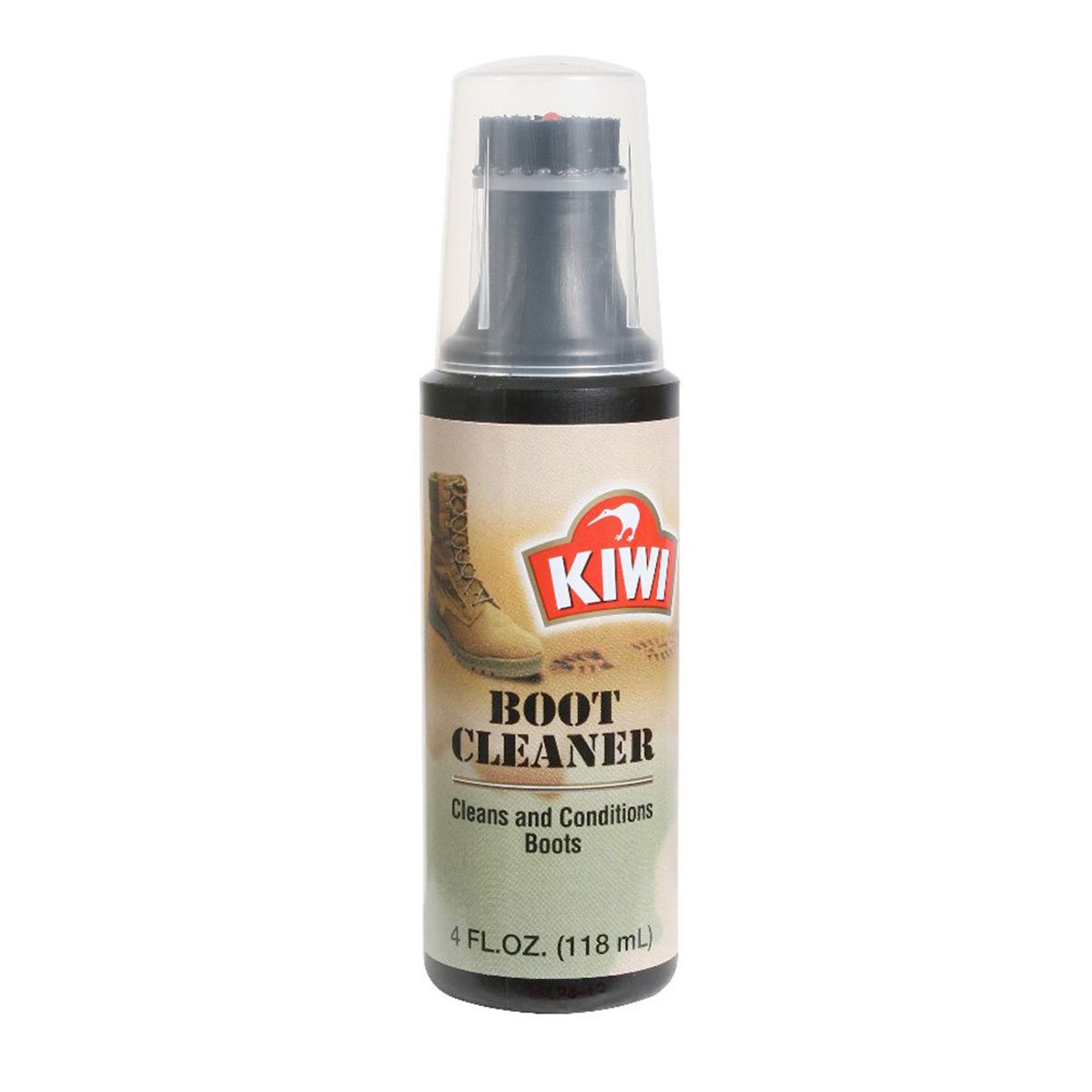 Kiwi Boot Cleaner for Suede and Nylon-Tactical Source LLC