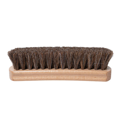 Kiwi Horse Hair Shine Brush-Tactical Source LLC