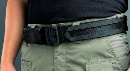 KORE Essentials B1 Battle Belt 1.75" Complete Kit-Tactical Source LLC