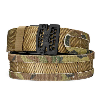 KORE Essentials B1 Battle Belt 1.75" Complete Kit-Tactical Source LLC