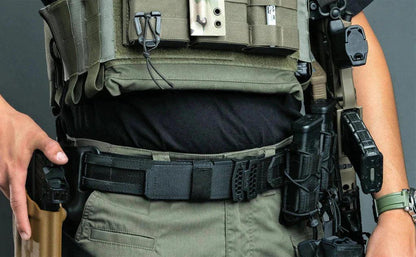 KORE Essentials B2 Battle Belt 1.75" Complete Kit-Tactical Source LLC