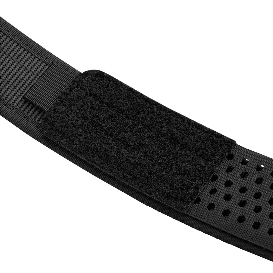 KORE Essentials Reinforced Inner Liner 1.5 inches Black-Tactical Source LLC
