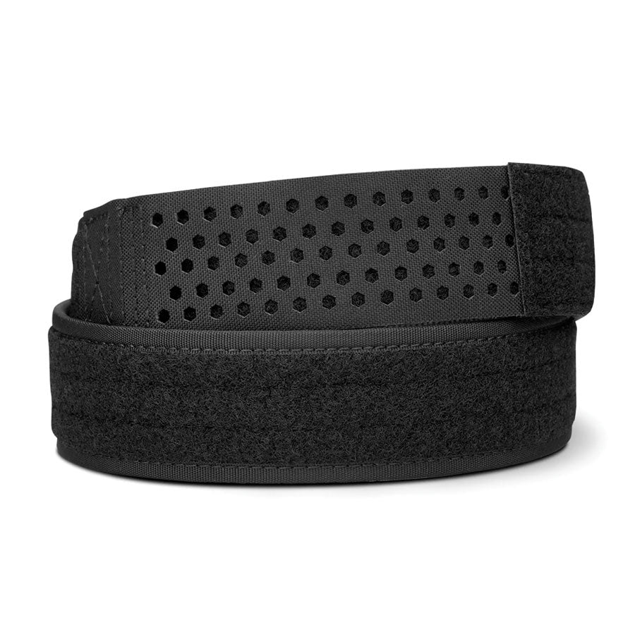 KORE Essentials Reinforced Inner Liner 1.5 inches Black-Tactical Source LLC