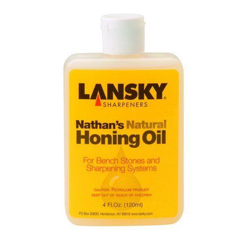 Lansky Sharpeners Honing Oil LNLOL01-Tactical Source LLC