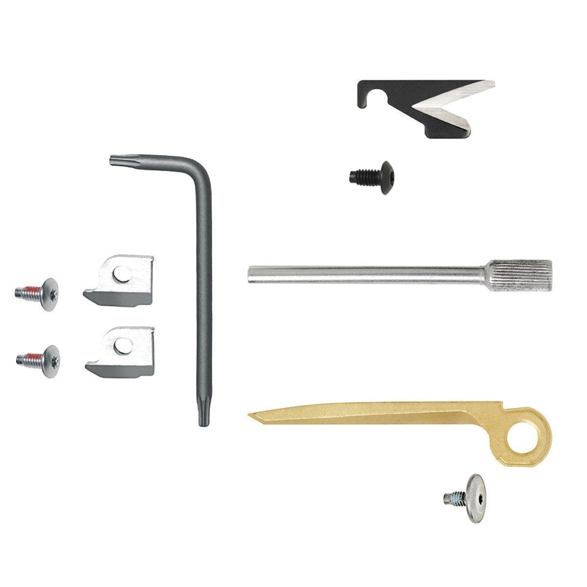 Leatherman Accessory Kit - MUT-Tactical Source LLC