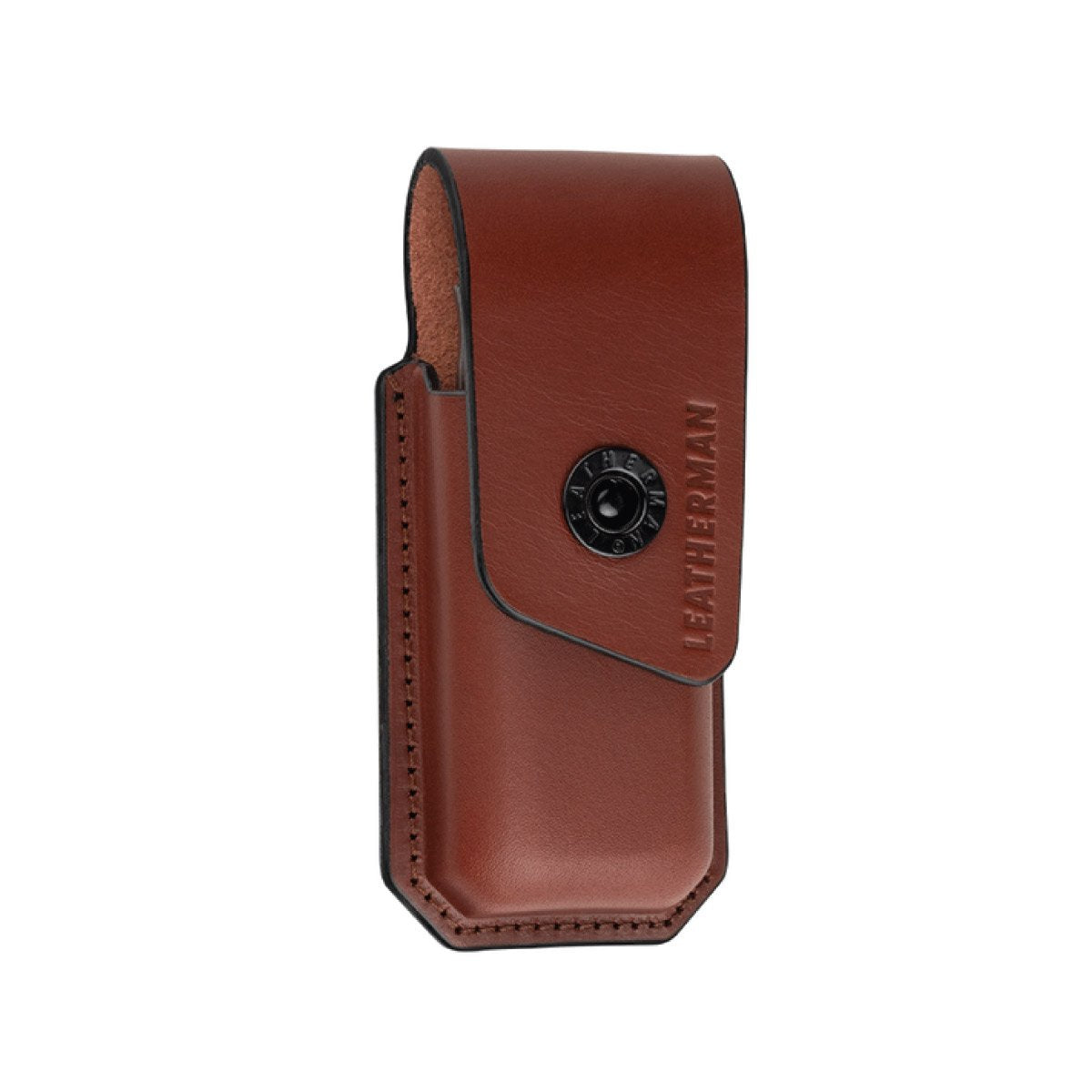Leatherman Ainsworth Premium Leather Sheath Large-Tactical Source LLC