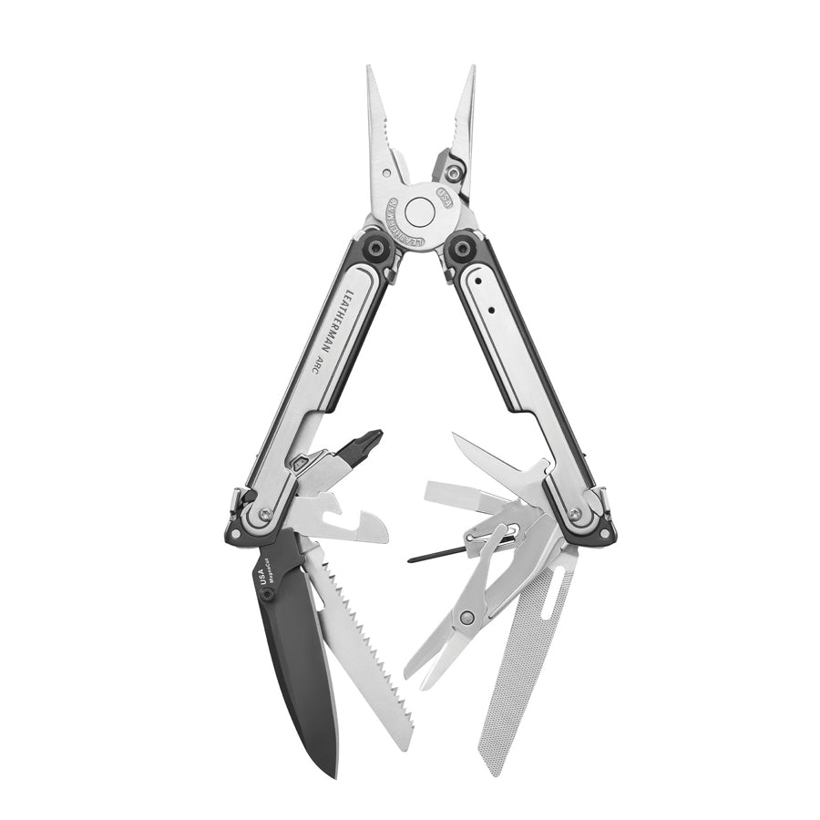 Leatherman Arc-Tactical Source LLC
