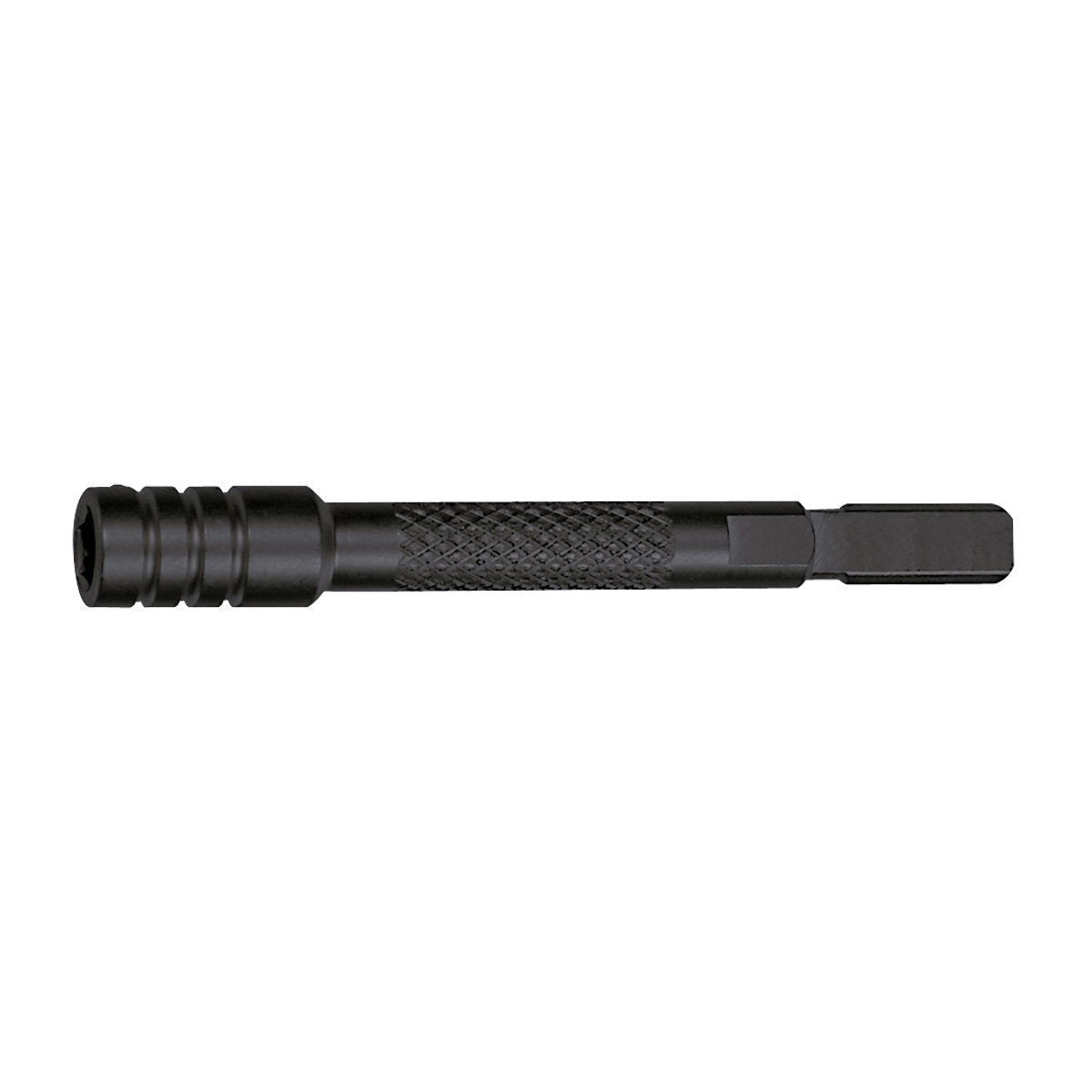 Leatherman Bit Driver Extender - Black-Tactical Source LLC