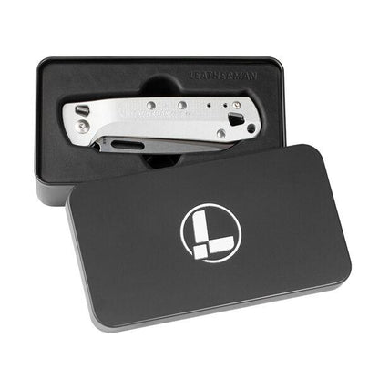Leatherman Free K2X Pocket Knife-Tactical Source LLC