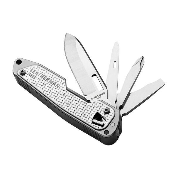 Leatherman Free T2 Multi Tool-Tactical Source LLC