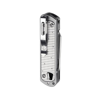 Leatherman Free T4 Multi Tool-Tactical Source LLC