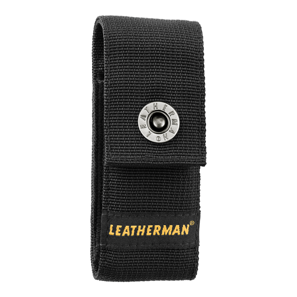 Leatherman Nylon Button Sheath Medium-Tactical Source LLC