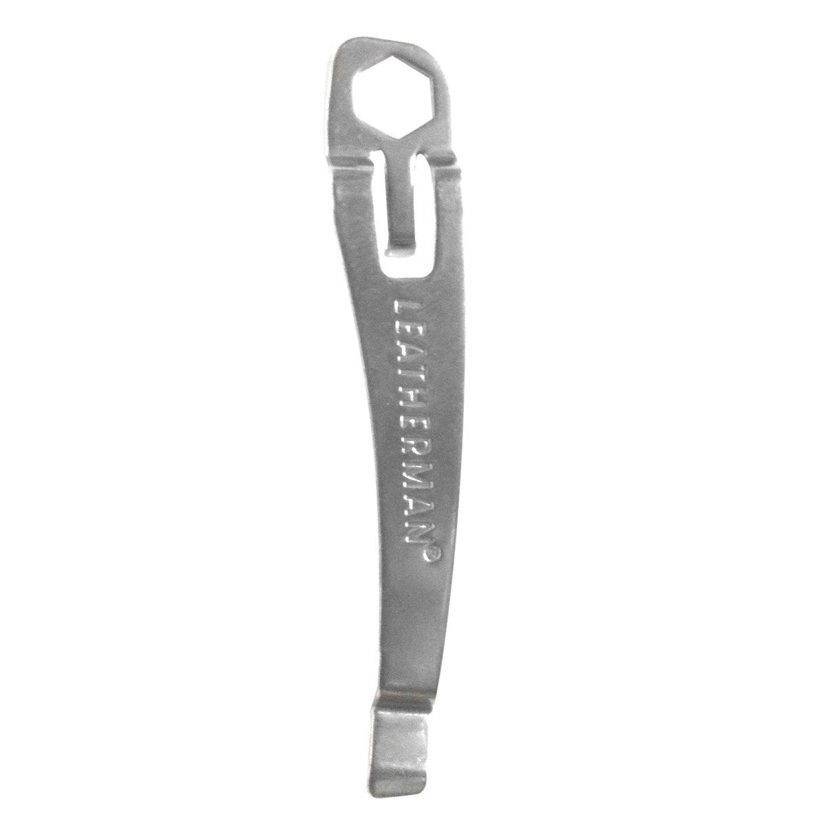 Leatherman Pocket Clip for Sidekick & Wingman-Tactical Source LLC