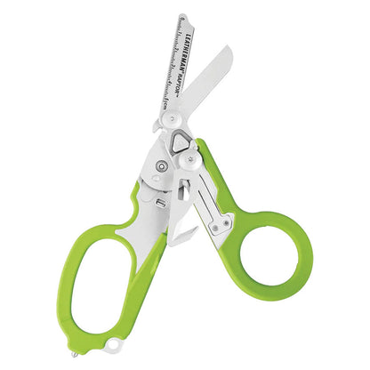 Leatherman Raptor Rescue-Tactical Source LLC