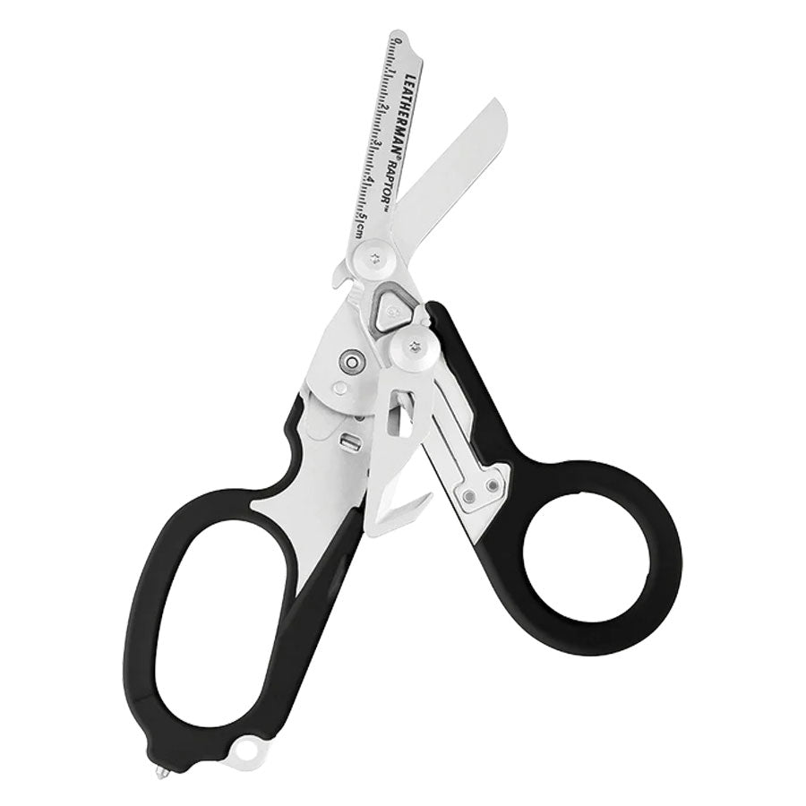 Leatherman Raptor Rescue-Tactical Source LLC