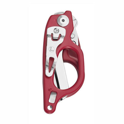 Leatherman Raptor Response with Pocket Clip (No Sheath) Box-Tactical Source LLC