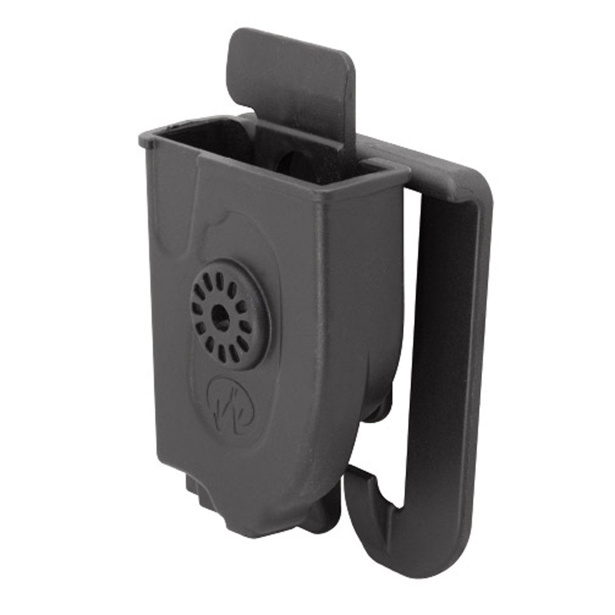 Leatherman Raptor Shears MOLLE-compatible Polymer Holster-Tactical Source LLC
