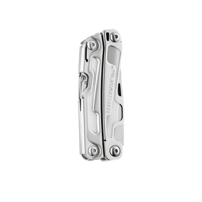 Leatherman Rev Multi-Tool No sheath / Clam-Tactical Source LLC