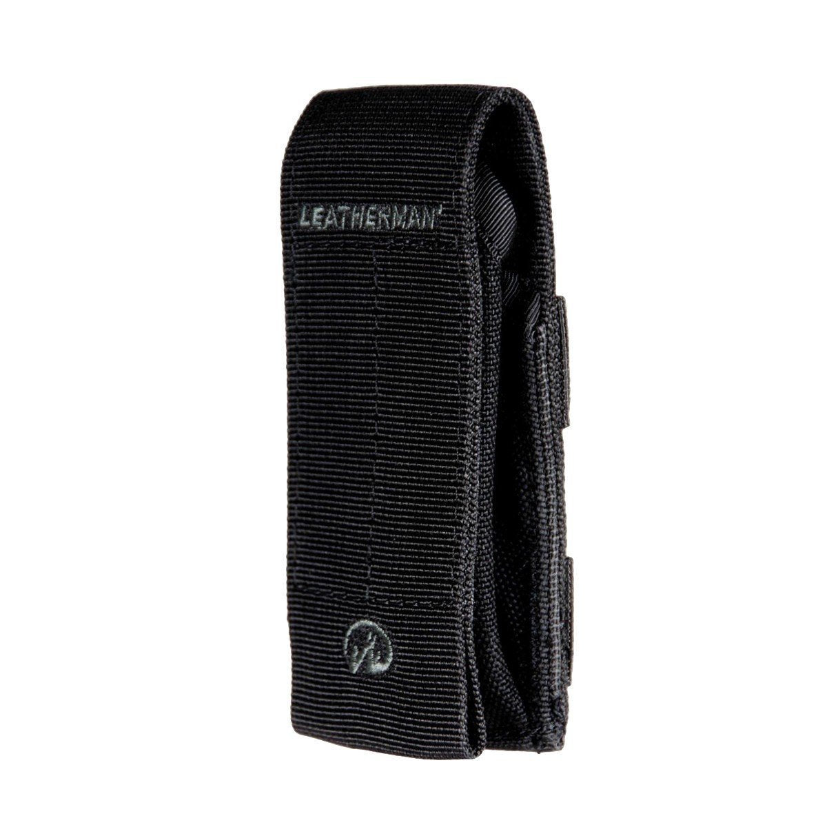 Leatherman Sheath - MOLLE Black Full Size & Heavy Duty Tools-Tactical Source LLC