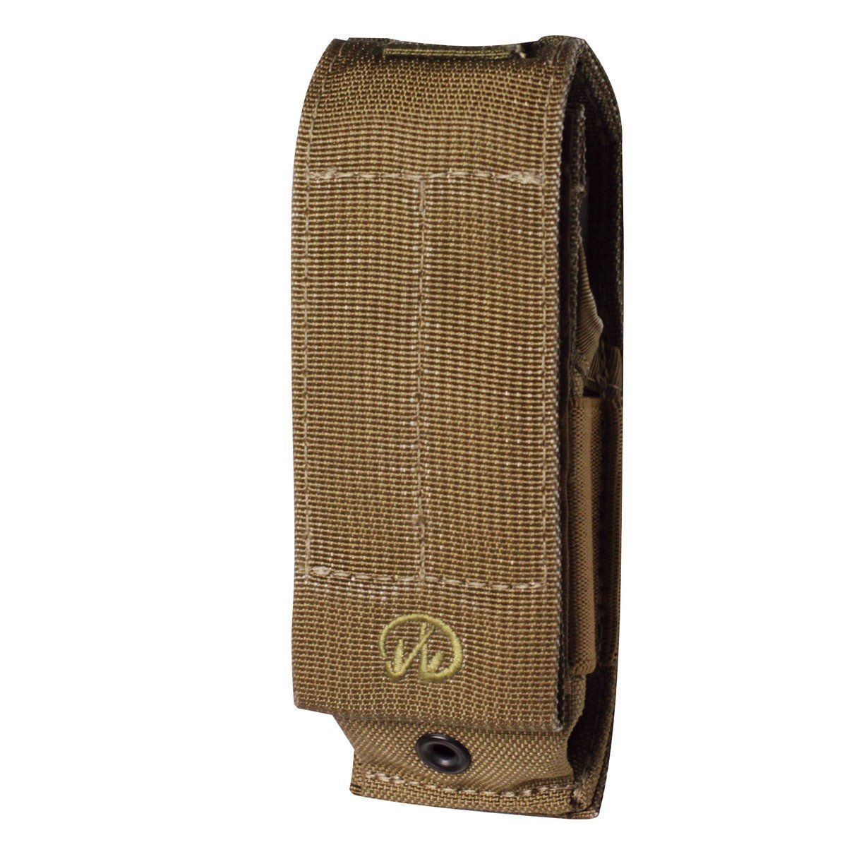 Leatherman Sheath - MOLLE Brown for MUT & ST300-Tactical Source LLC