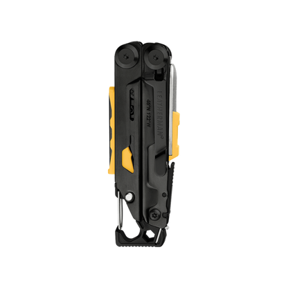 Leatherman Signal Black with Box-Tactical Source LLC