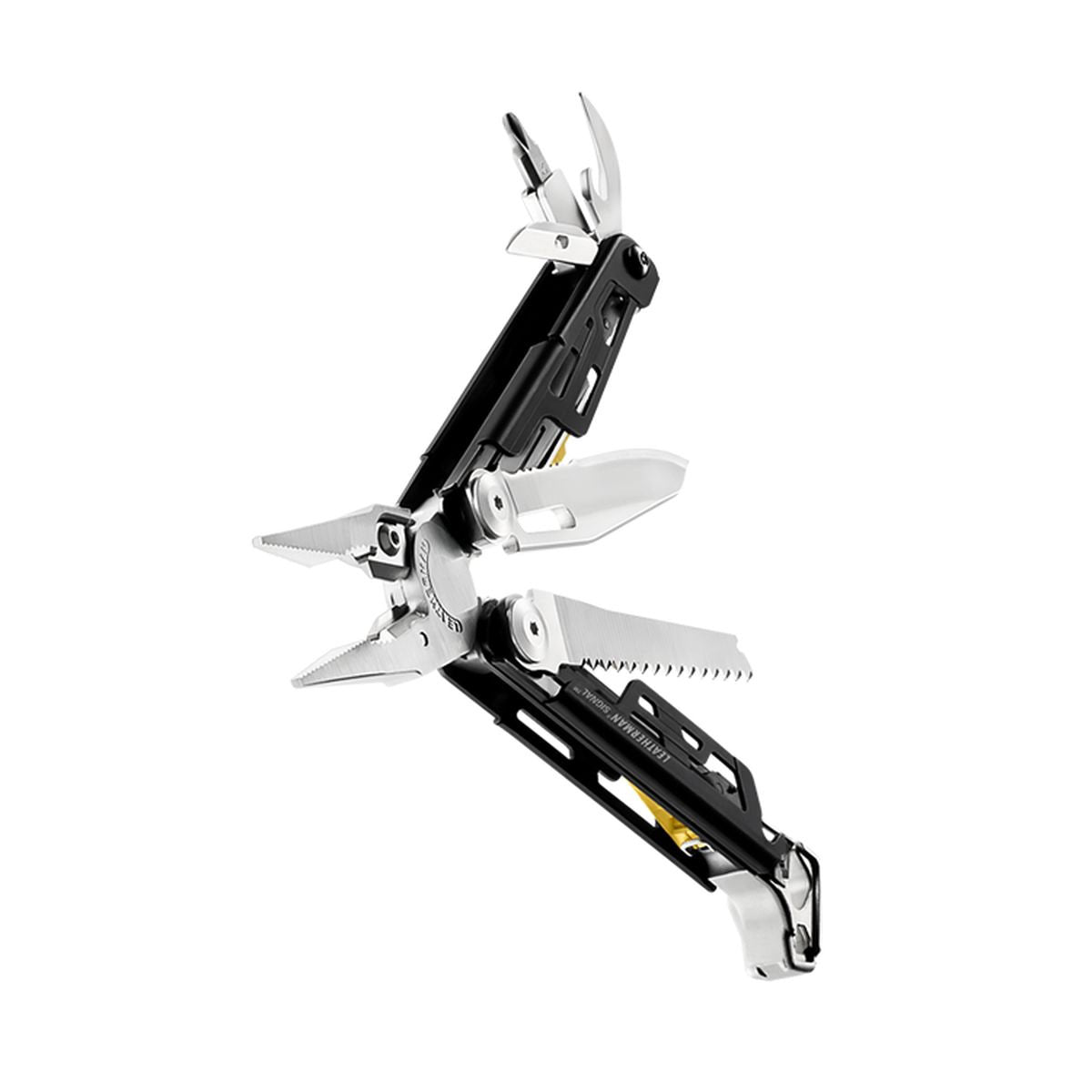 Leatherman Signal Nylon Sheath Box-Tactical Source LLC