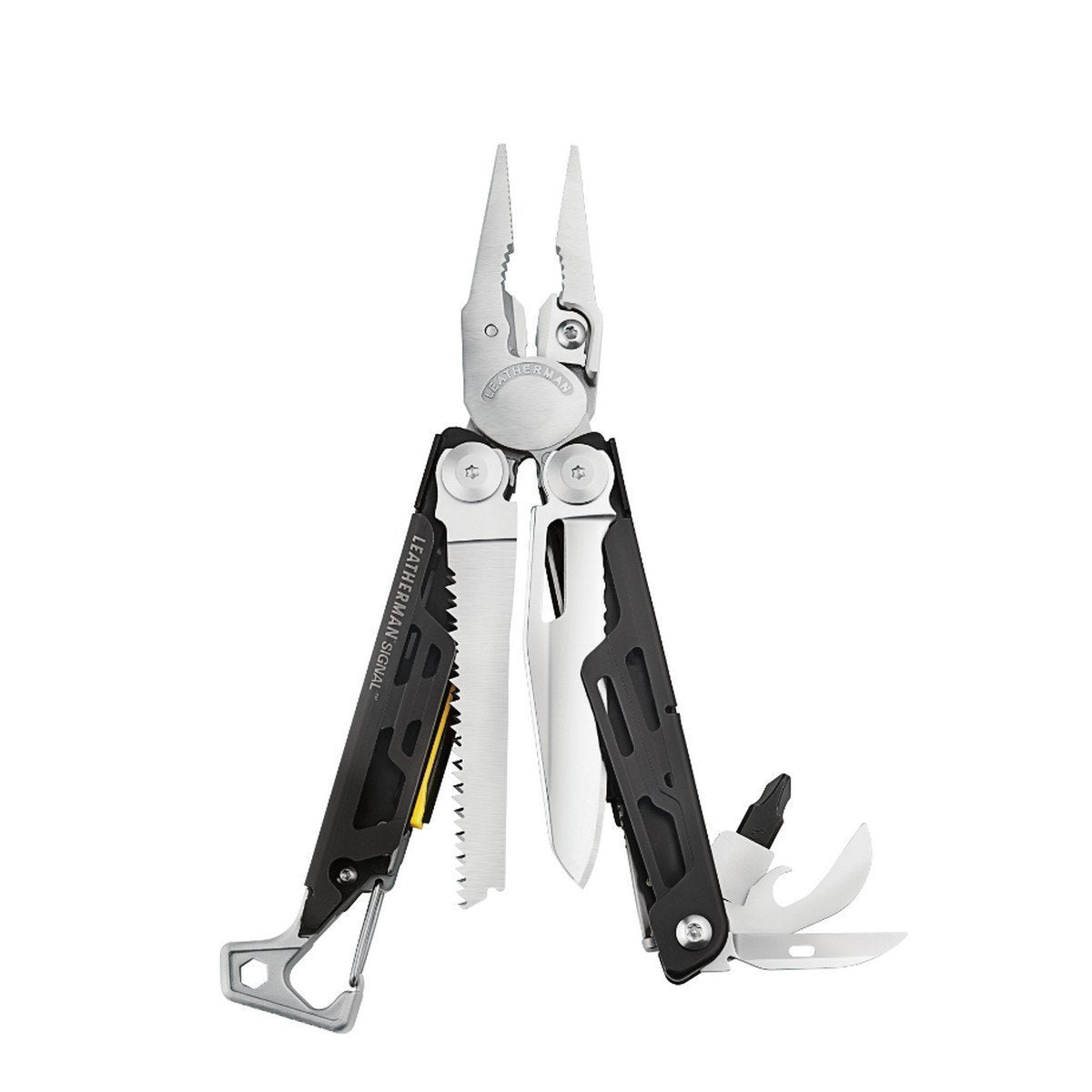 Leatherman Signal Nylon Sheath Box-Tactical Source LLC