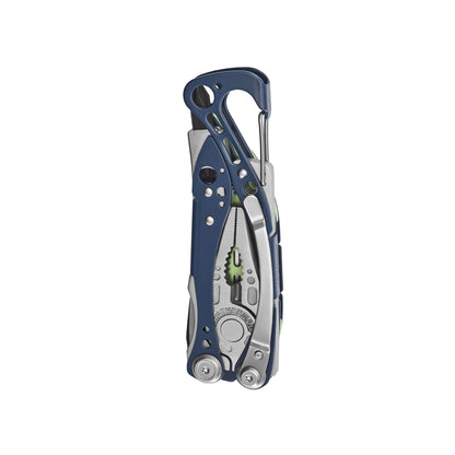 Leatherman Skeletool CX Verdant-Tactical Source LLC