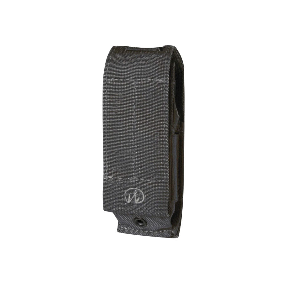 Leatherman Supertool 300 Black with Black MOLLE Sheath-Tactical Source LLC
