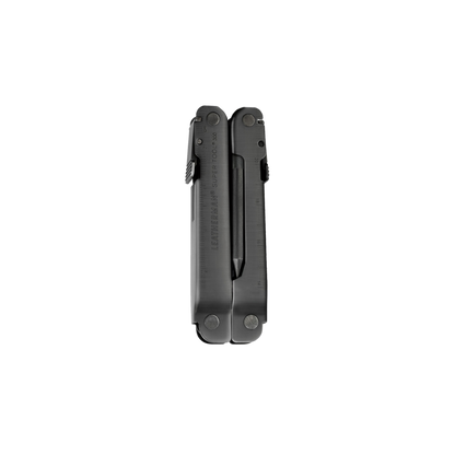 Leatherman Supertool 300 EOD Black w/ MOLLE Sheath-Tactical Source LLC