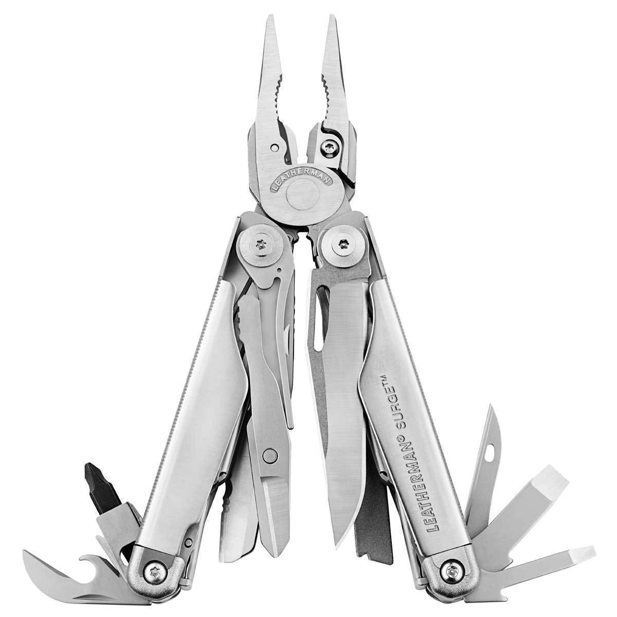 Leatherman Surge-Tactical Source LLC