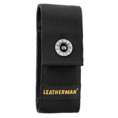 Leatherman Wingman Stainless Steel Multi Tool with Nylon Sheath-Tactical Source LLC