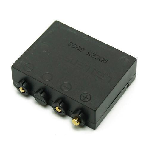 Ledlenser Battery Pack to suit H7R.2-Tactical Source LLC