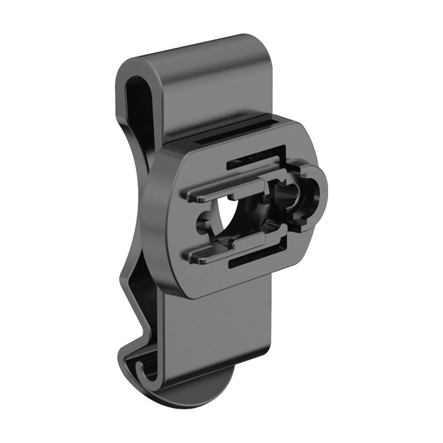 Ledlenser Belt Clip Type A H15R, H19R, H7R Signature, H7R Work, P5R/P6R/P7R-Tactical Source LLC
