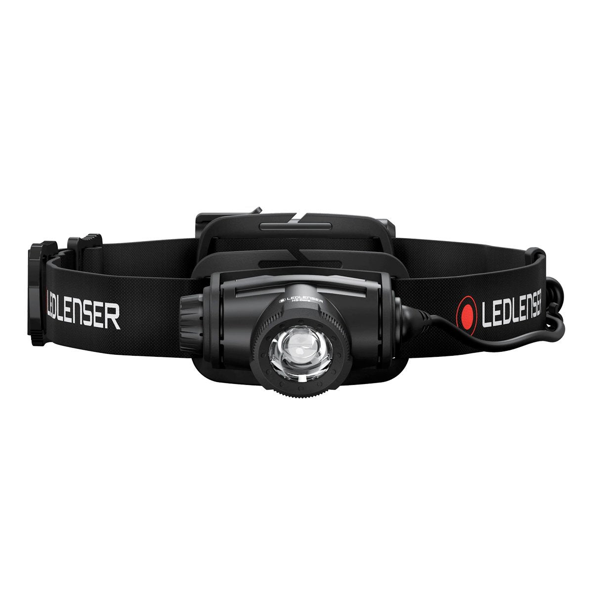 Ledlenser H5 Core Headlamp with Box-Tactical Source LLC