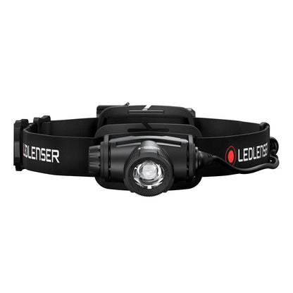 Ledlenser H5 Core Headlamp with Box-Tactical Source LLC