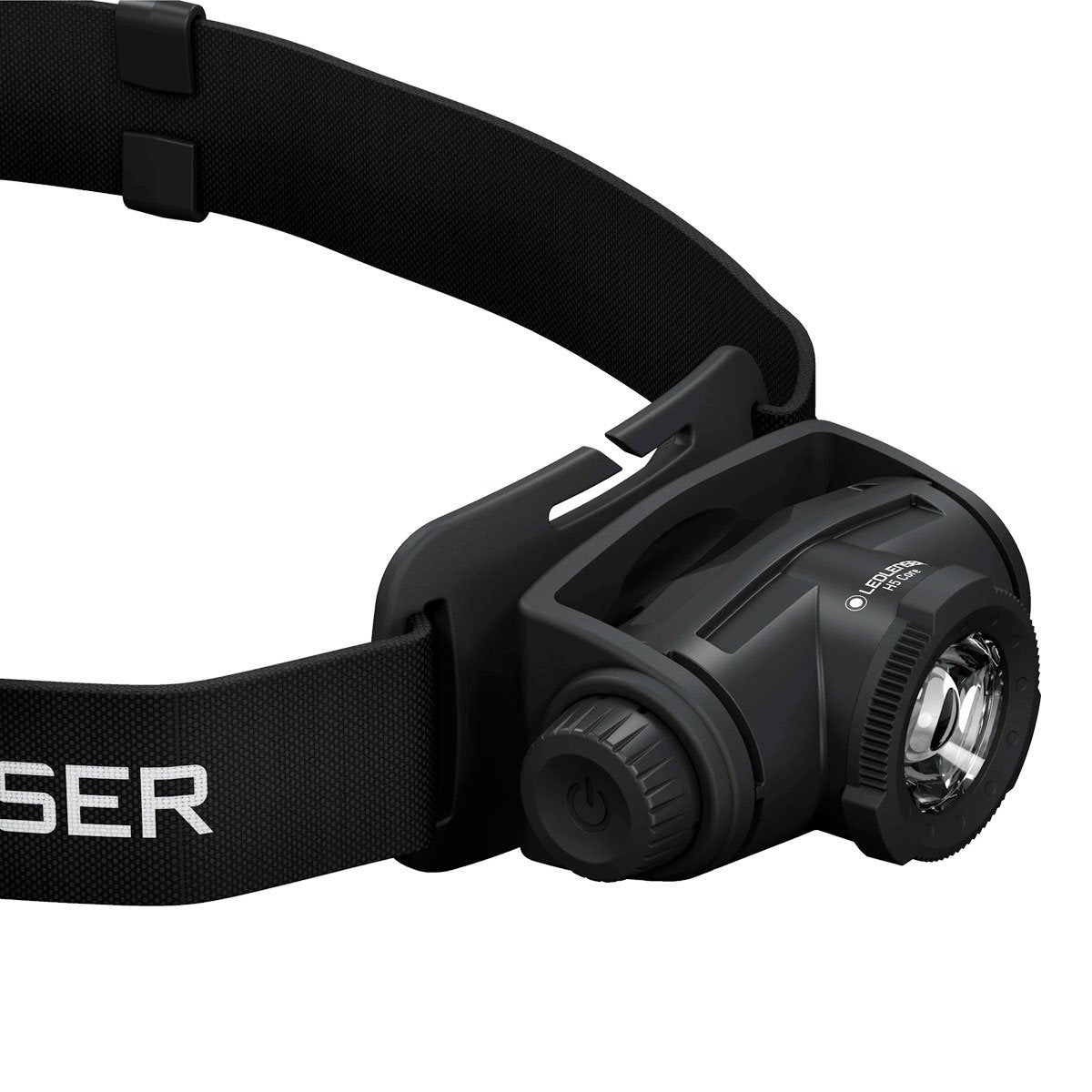 Ledlenser H5 Core Headlamp with Box-Tactical Source LLC