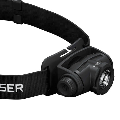 Ledlenser H5 Core Headlamp with Box-Tactical Source LLC