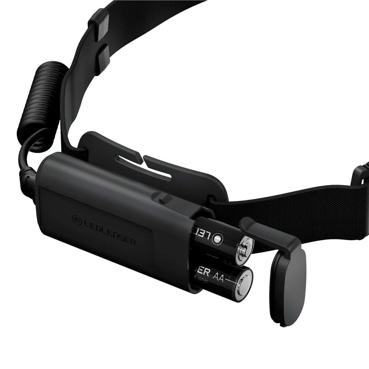 Ledlenser H5 Core Headlamp with Box-Tactical Source LLC