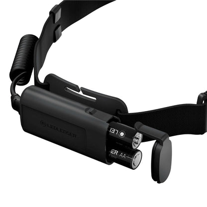 Ledlenser H5 Core Headlamp with Box-Tactical Source LLC