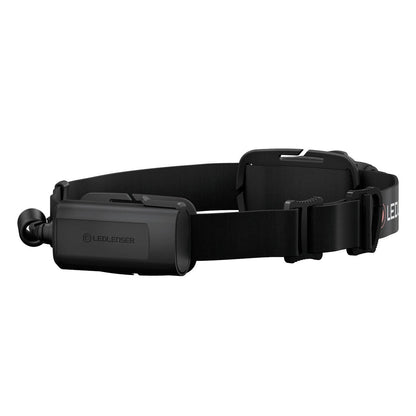 Ledlenser H5 Core Headlamp with Box-Tactical Source LLC
