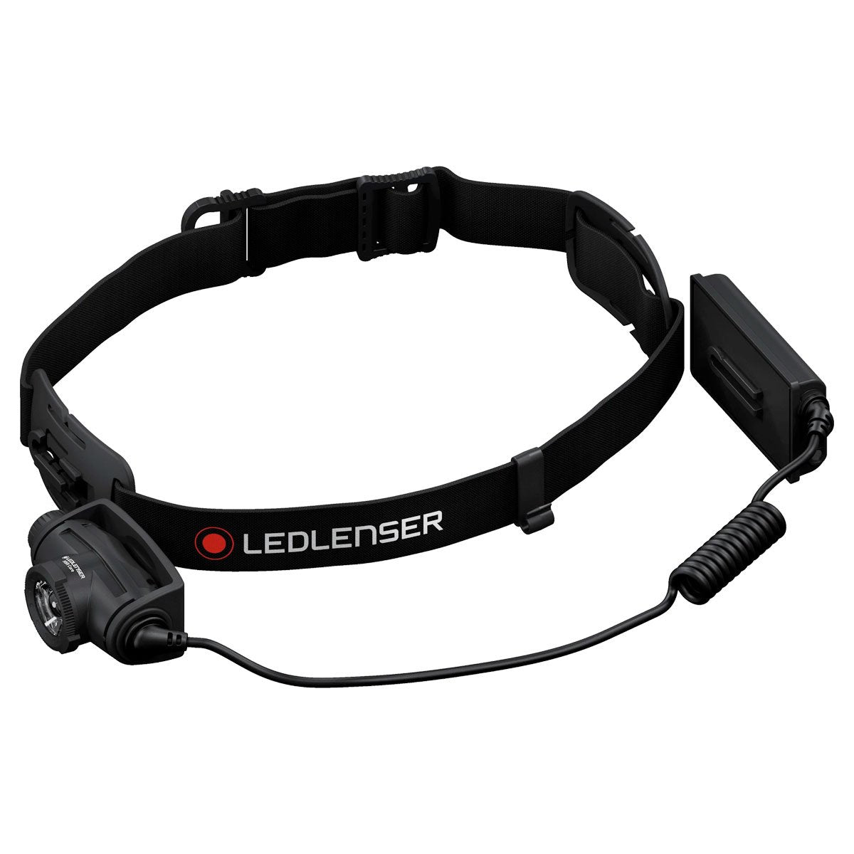 Ledlenser H5 Core Headlamp with Box-Tactical Source LLC