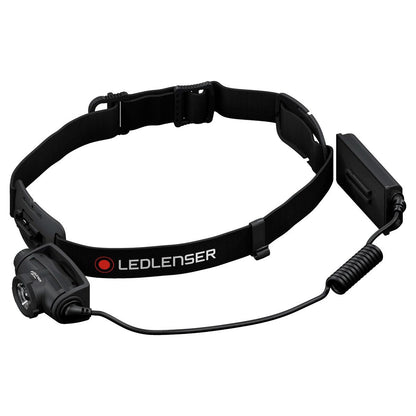 Ledlenser H5 Core Headlamp with Box-Tactical Source LLC