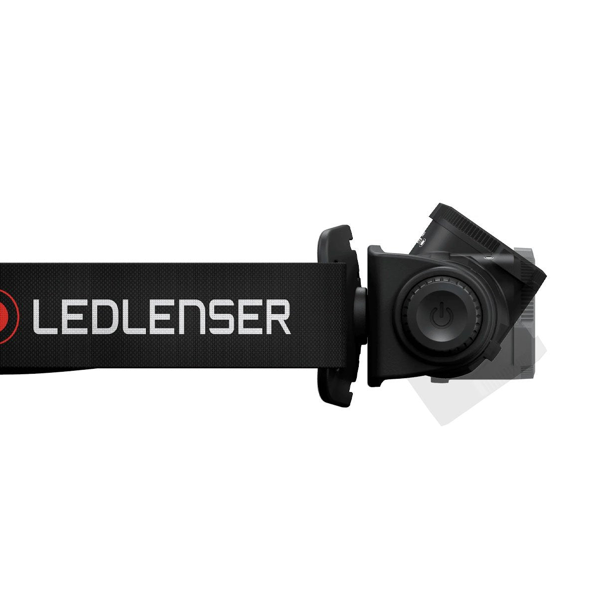 Ledlenser H5 Core Headlamp with Box-Tactical Source LLC