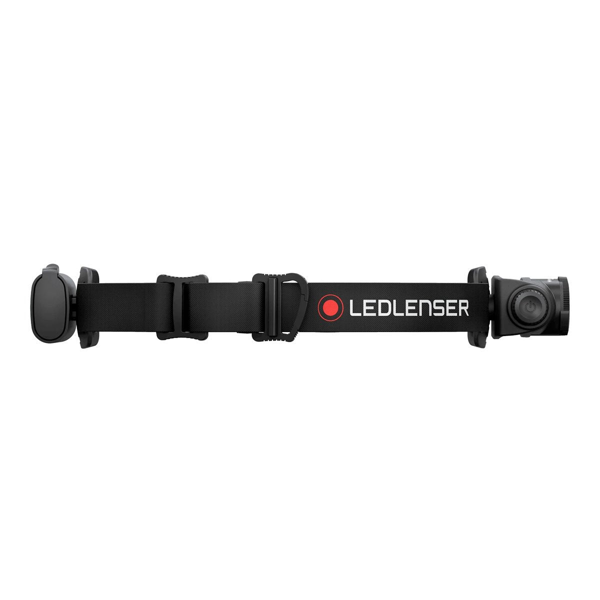 Ledlenser H5 Core Headlamp with Box-Tactical Source LLC