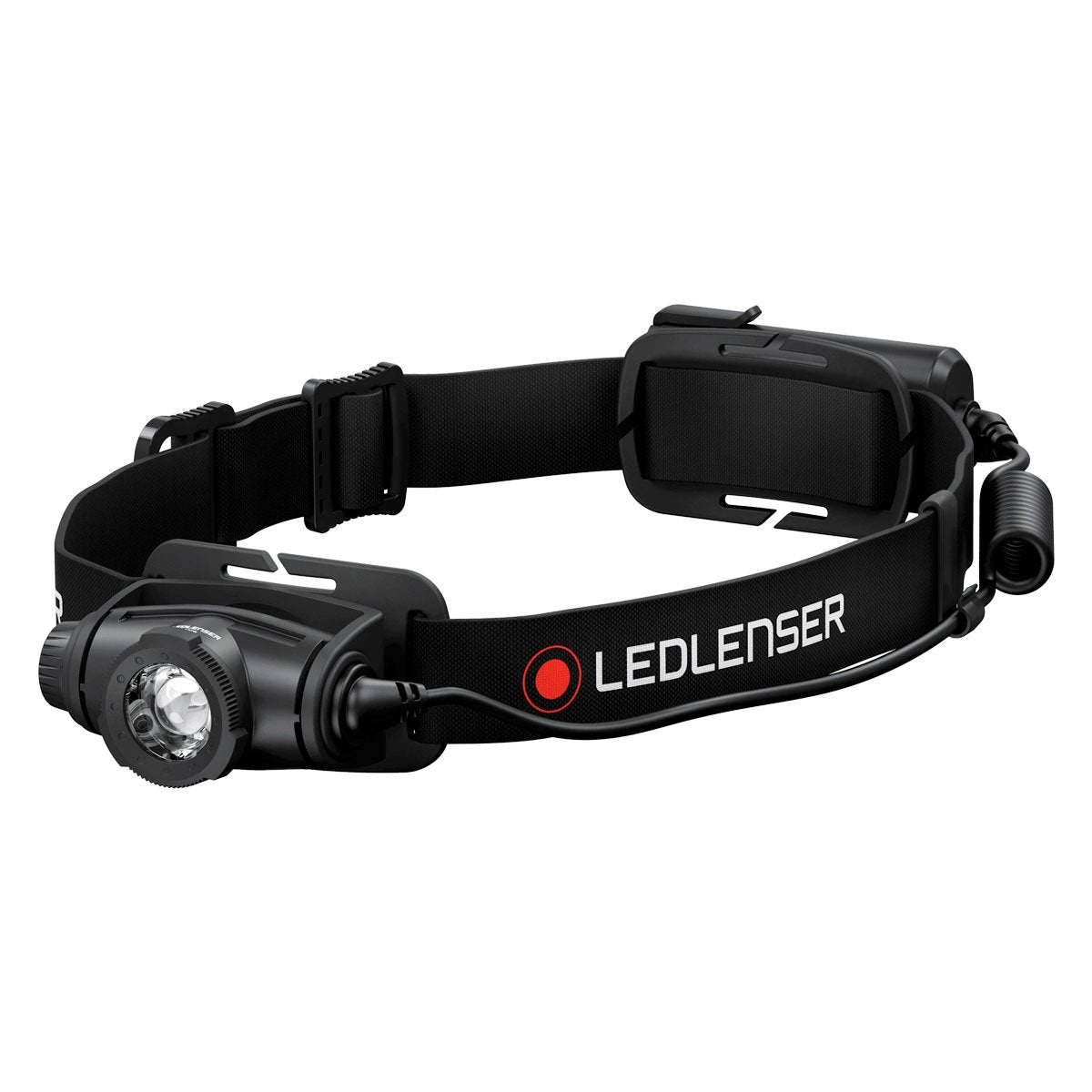 Ledlenser H5 Core Headlamp with Box-Tactical Source LLC