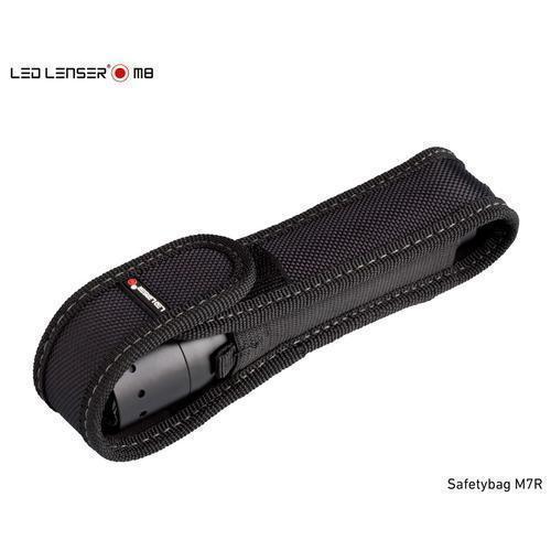 Ledlenser Hard Sheath (Pouch) for M7R/M8/P7R/P7R P6R/P7R Core & Sig-Tactical Source LLC