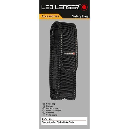 Ledlenser Hard Sheath (Pouch) for P5/M5/F1R-Tactical Source LLC